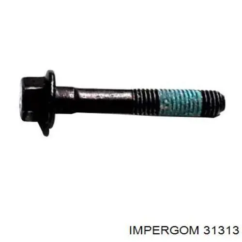 Silentblock de suspensión delantero inferior Opel Astra 51, 52, F35, M35