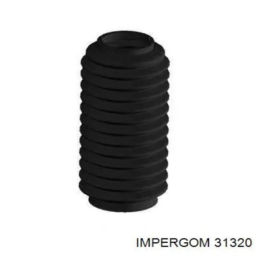 Guardapolvo de dirección Goom SBK0428 precio, desde 16,06 EUR