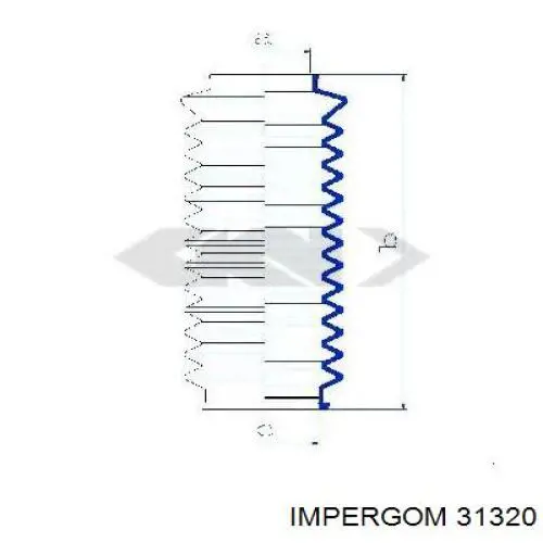 Comprar SBK0428 Goom Plumero de dirección