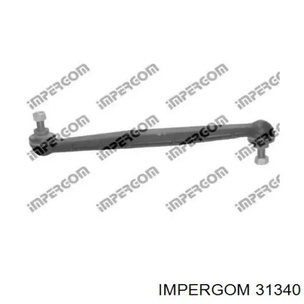 31340 Impergom soporte de barra estabilizadora delantera