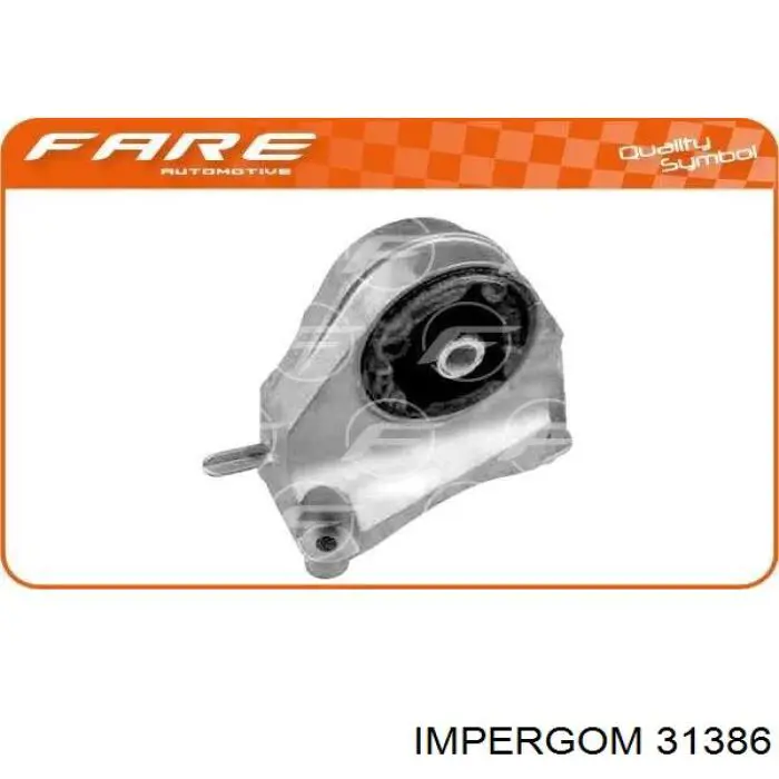 Comprar RUW90 Japan Parts Soporte izquierdo del motor