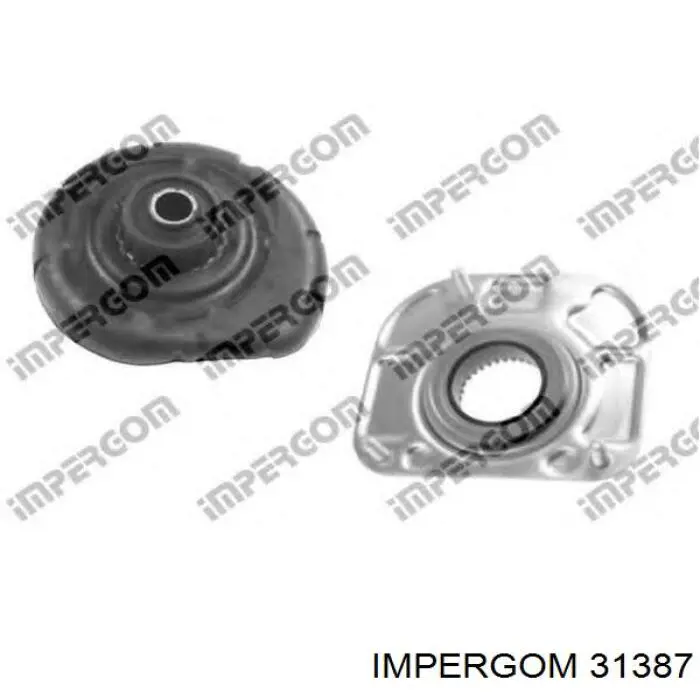 Soportes de motor trasero General Motors 96626824 precio, desde 79,93 EUR