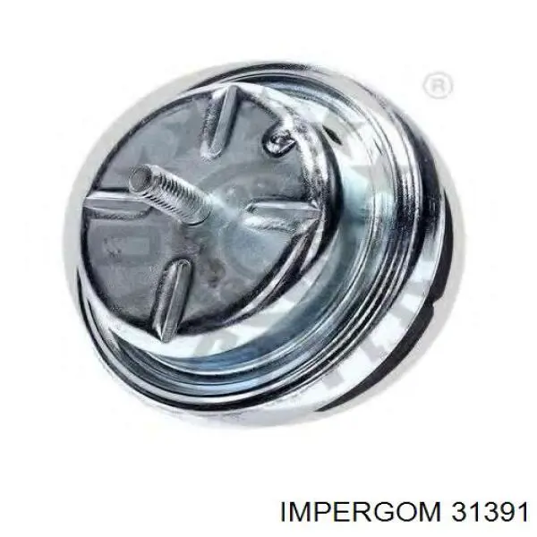 Comprar 31391 Impergom Soporte de motor delantero