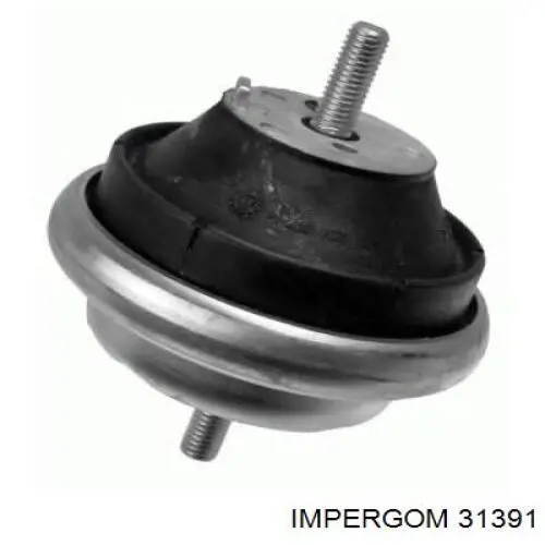 31391 Impergom soporte motor delantero