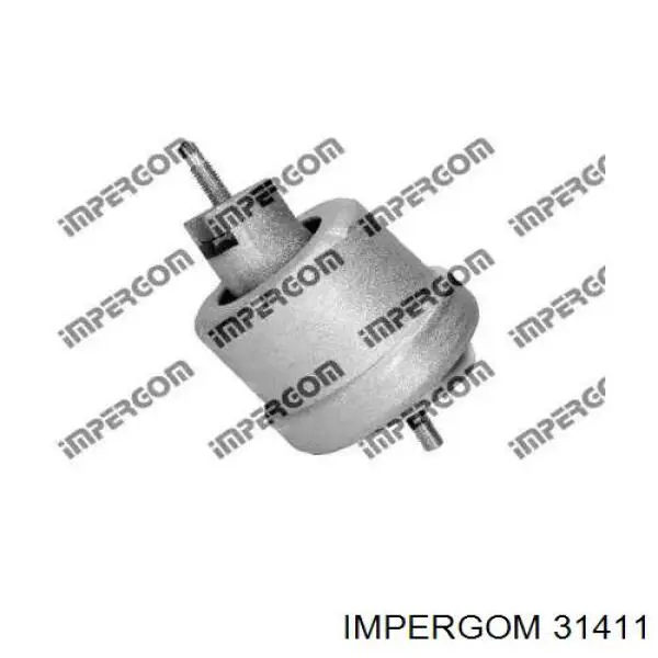 31411 Impergom soporte motor izquierdo