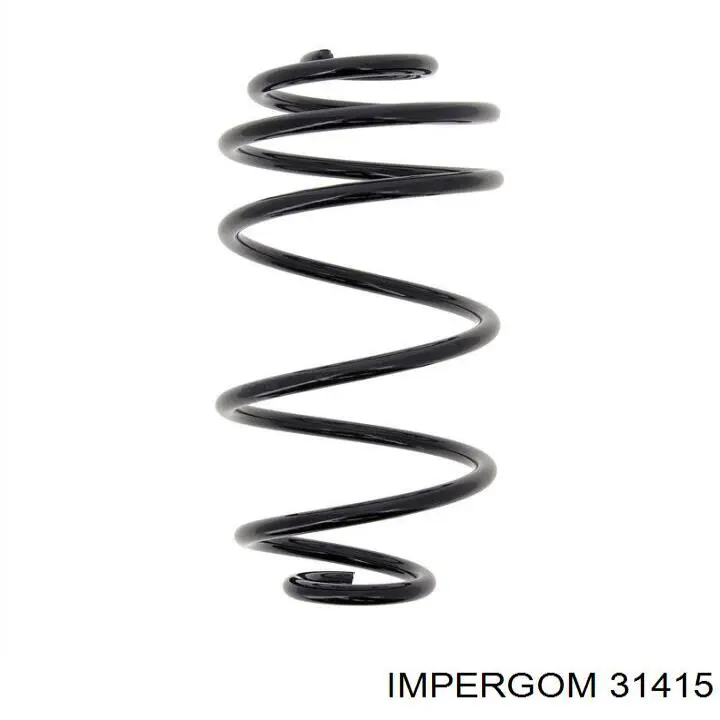 31415 Impergom soporte amortiguador delantero