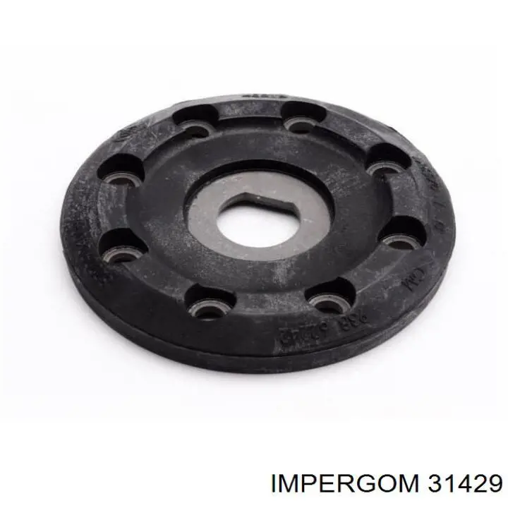 Comprar 31429 Impergom Soporte del amortiguador delantero