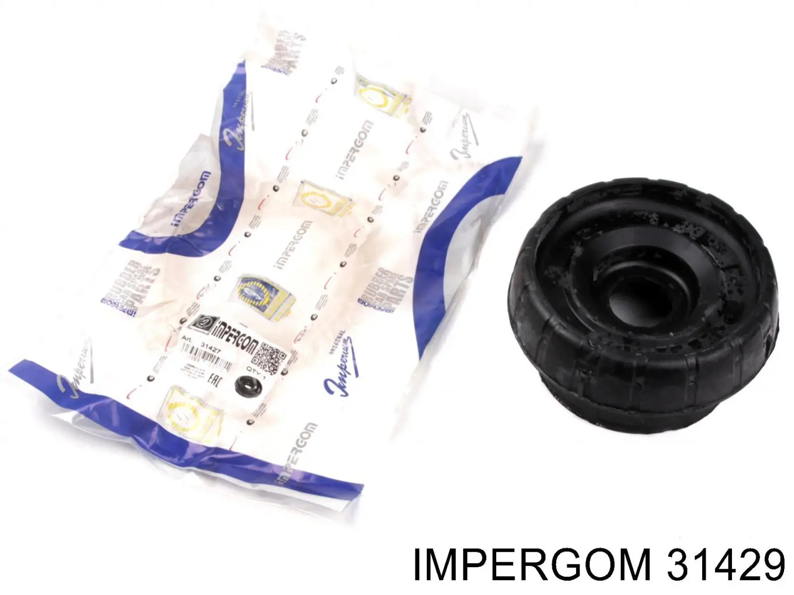Soporte del amortiguador delantero Impergom 31429 precio, desde 38,59 EUR