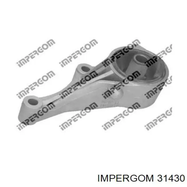 31430 Impergom soporte motor delantero