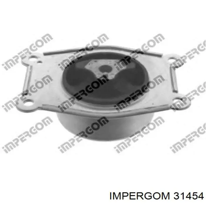 Soporte motor delantero Opel Astra L35