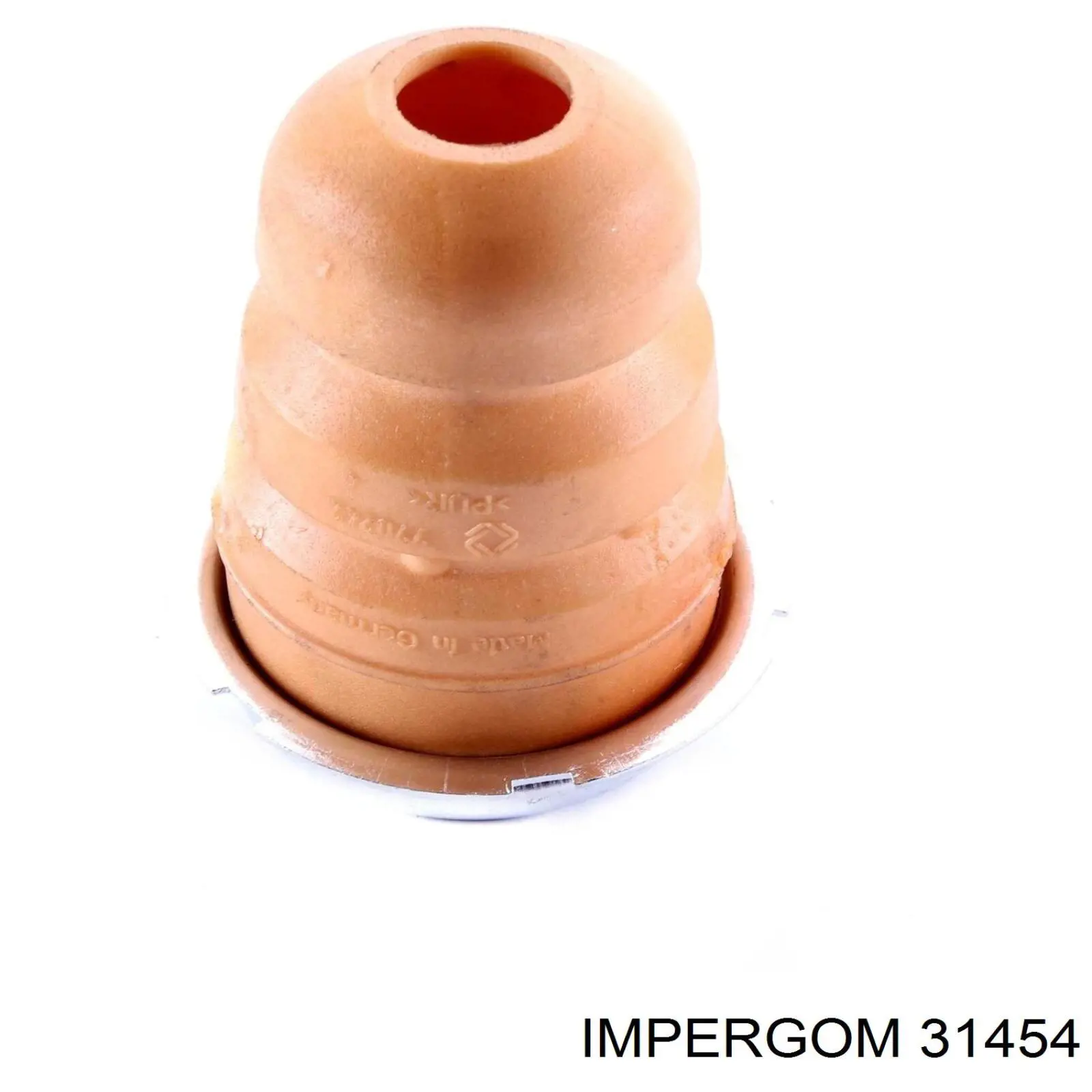 Soporte motor delantero Opel Astra L35