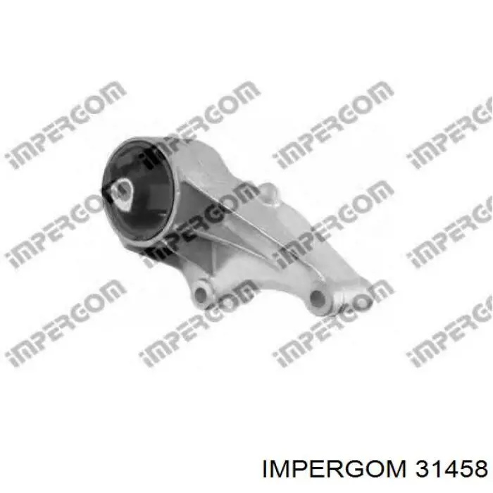 31458 Impergom soporte motor delantero