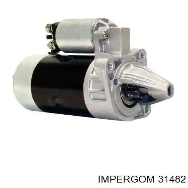 31482 Impergom soporte de motor trasero