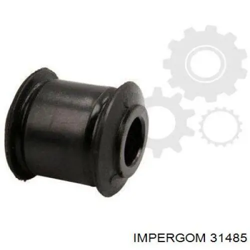 31485 Impergom soporte motor delantero