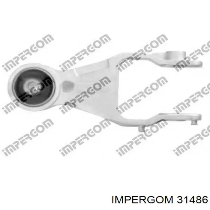 31486 Impergom soporte motor izquierdo