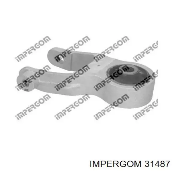 31487 Impergom soporte de motor trasero