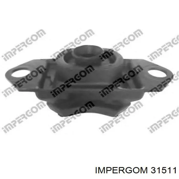 31511 Impergom soporte motor delantero