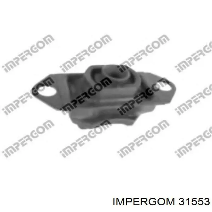 31553 Impergom soporte de motor trasero