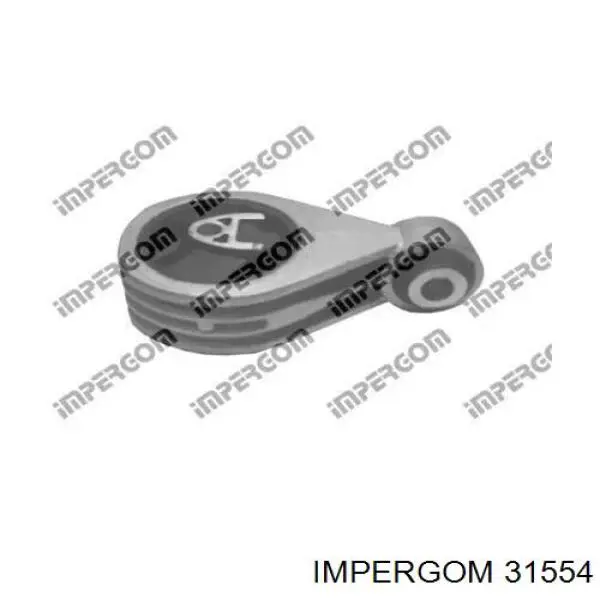 31554 Impergom Soportes de motor delantero