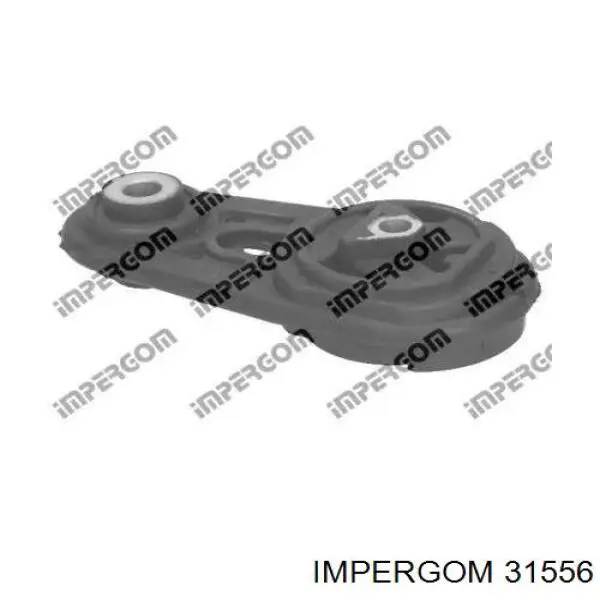 31556 Impergom soporte, motor, inferior