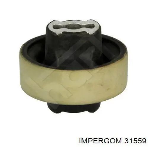 31559 Impergom soporte, motor, inferior