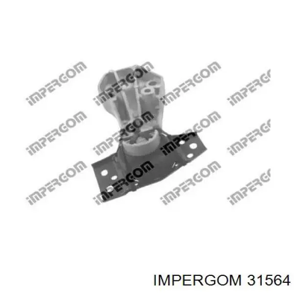 Comprar 31564 Impergom Soporte inferior derecho del motor