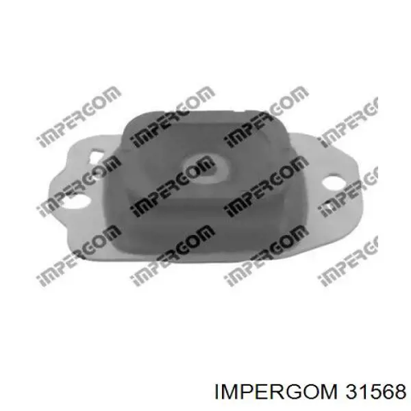 31568 Impergom soporte motor izquierdo