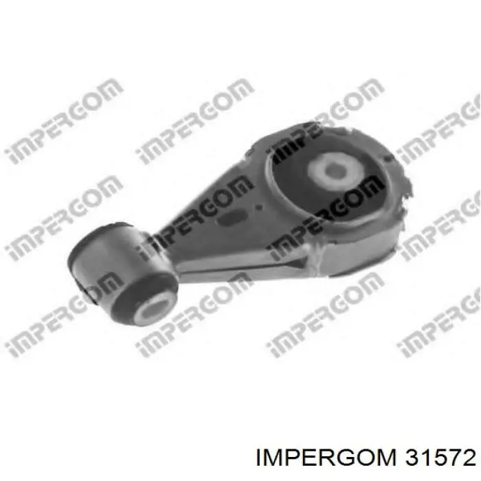 Comprar 31572 Impergom Soporte de motor trasero