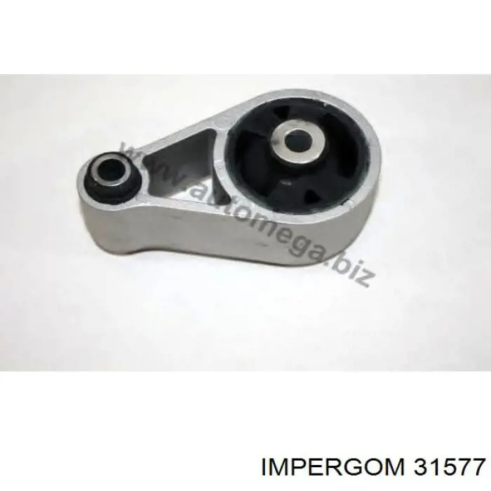 Soporte de motor trasero 31577 Impergom