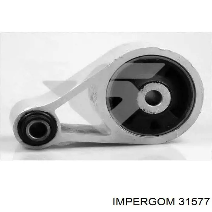 31577 Impergom soporte de motor trasero