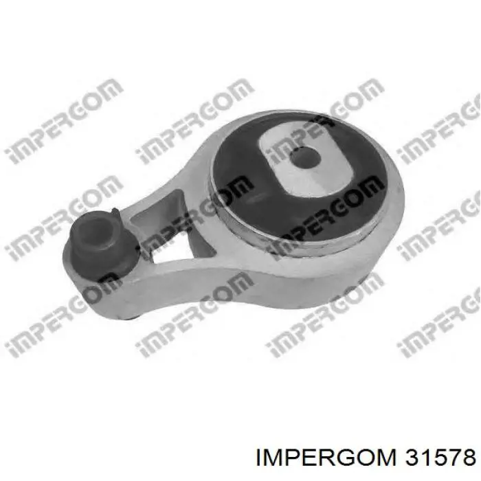 31578 Impergom soporte de motor derecho