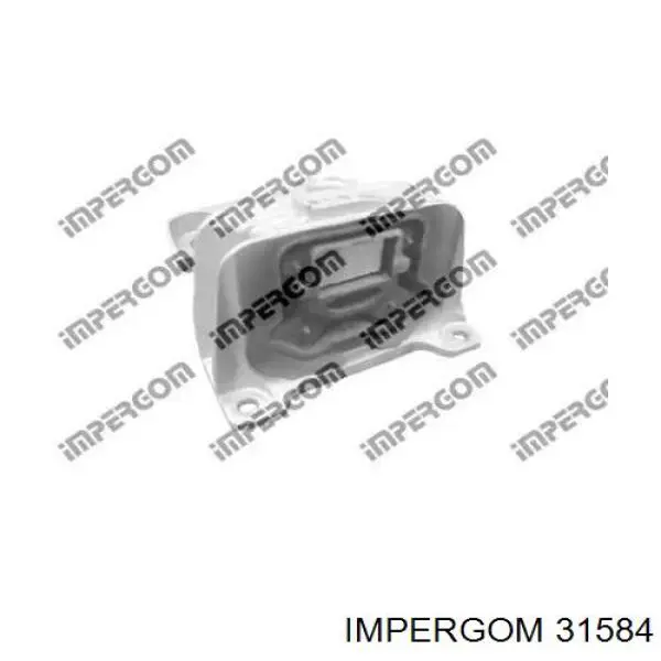 31584 Impergom soporte de motor derecho