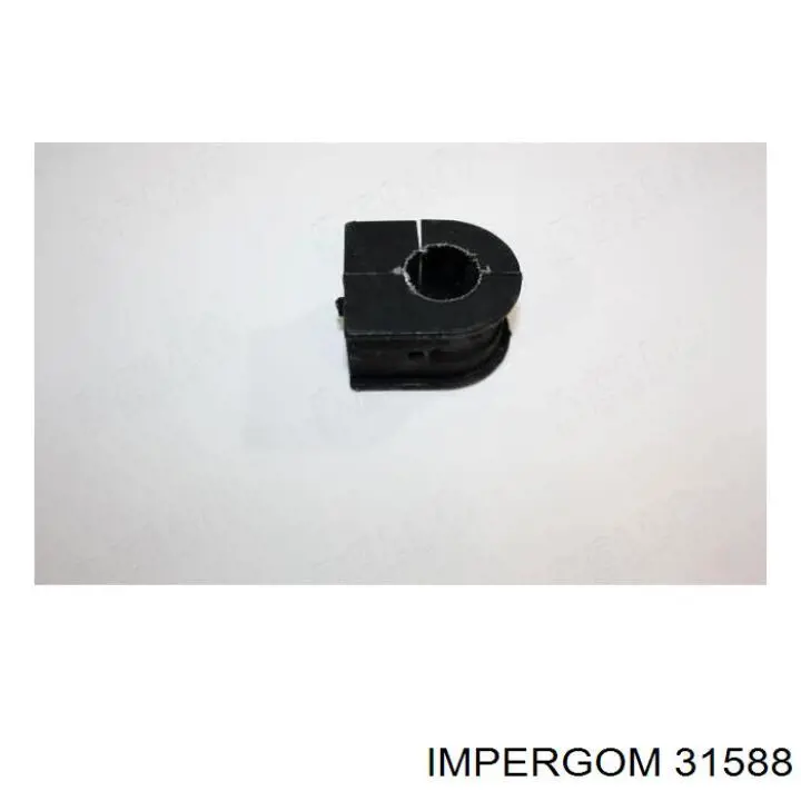 31588 Impergom soporte amortiguador delantero