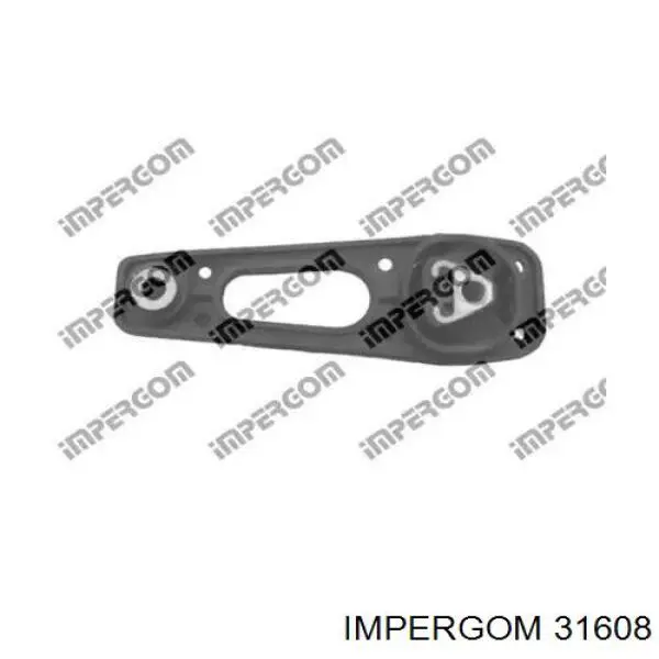 31608 Impergom soporte de motor trasero