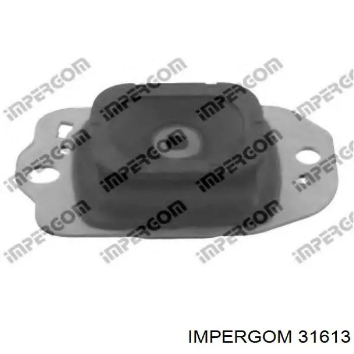 Soporte delantero derecho del motor Impergom 31613 precio, desde 76,31 EUR