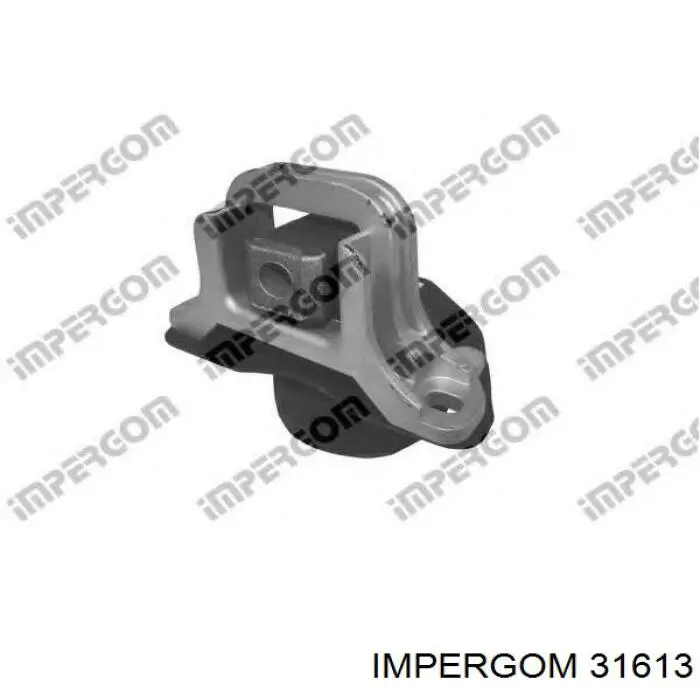 Comprar 31613 Impergom Soporte delantero derecho del motor