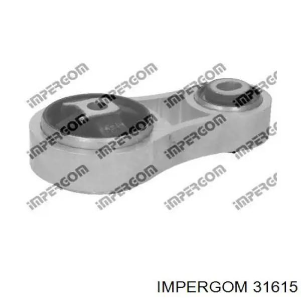 31615 Impergom soporte de motor trasero