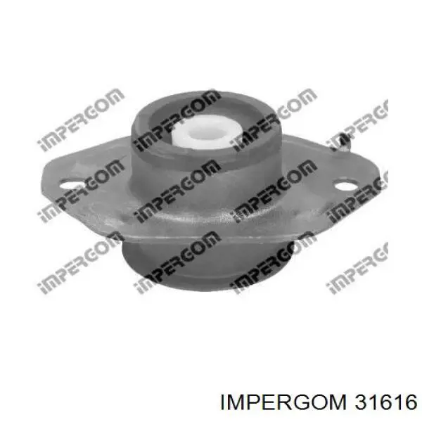 31616 Impergom soporte motor izquierdo