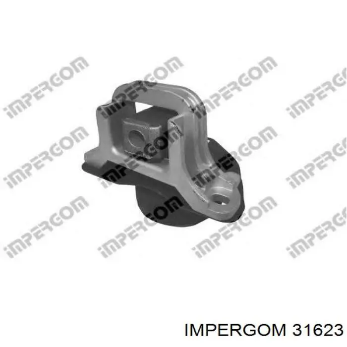 31623 Impergom soporte de motor derecho