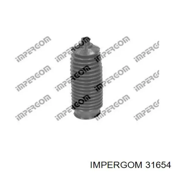 31654 Impergom Guardapolvo dirección