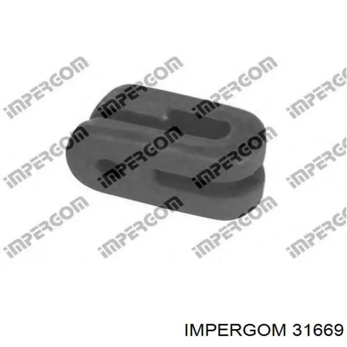 31669 Impergom
