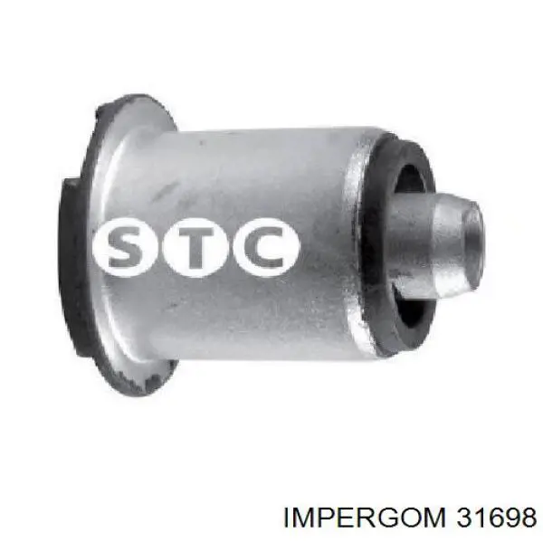 Buje silencioso del subchasis delantero Impergom 31698 precio, desde 18,00 EUR