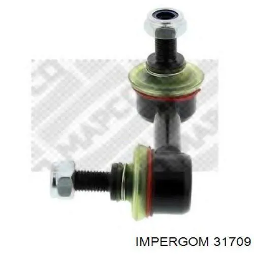 Soporte del motor izquierdo/derecho Impergom 31709 precio, desde 59,18 EUR