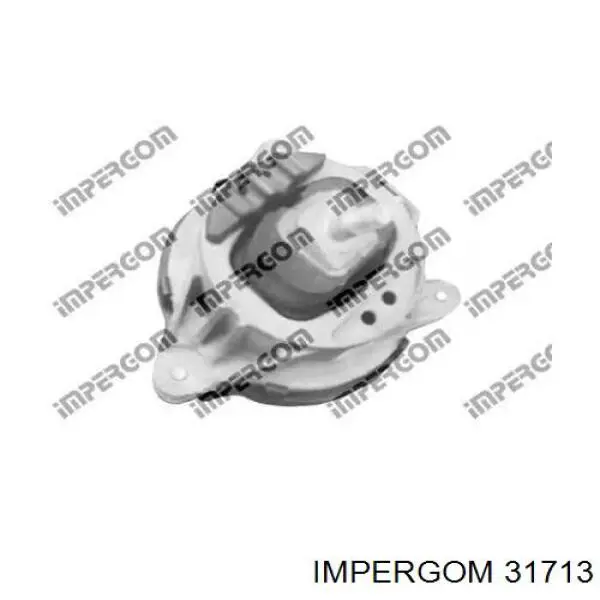 31713 Impergom soporte de motor derecho