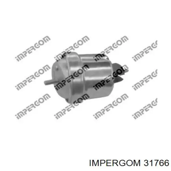 31766 Impergom soporte motor izquierdo