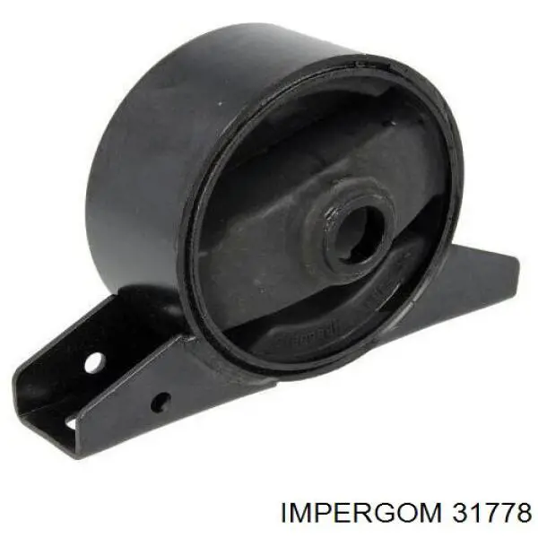 31778 Impergom soporte motor delantero