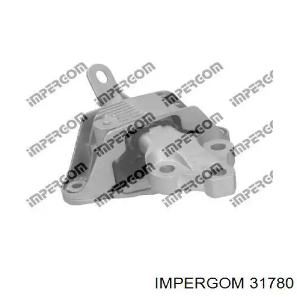 31780 Impergom soporte motor izquierdo