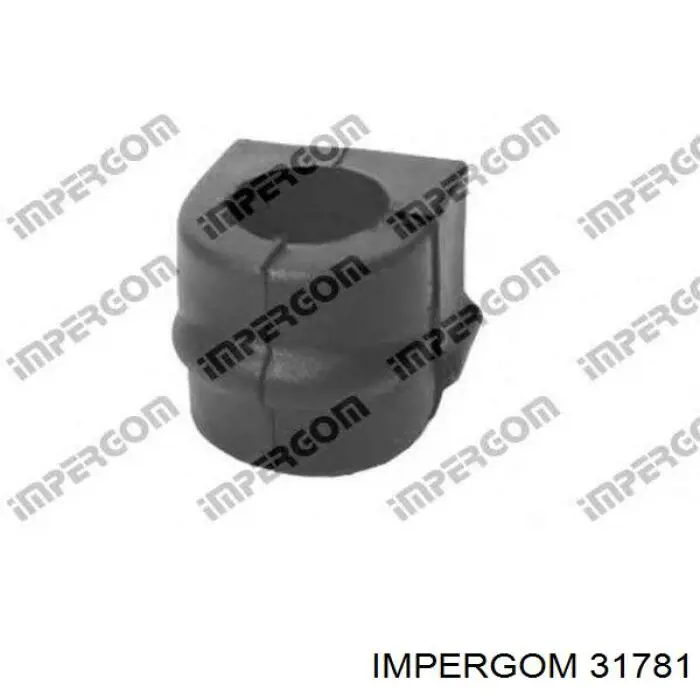 31781 Impergom soporte de estabilizador delantero superior
