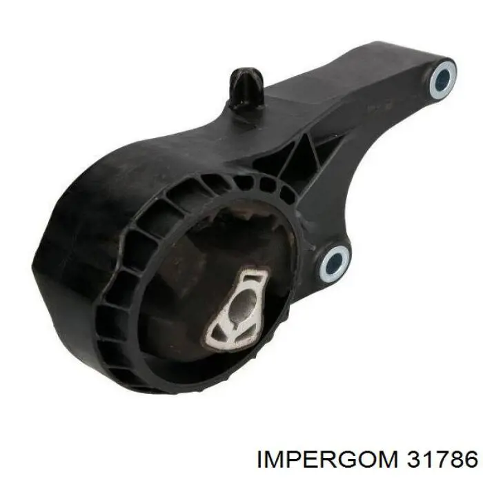 Comprar 07168 Metalcaucho Soporte de motor delantero
