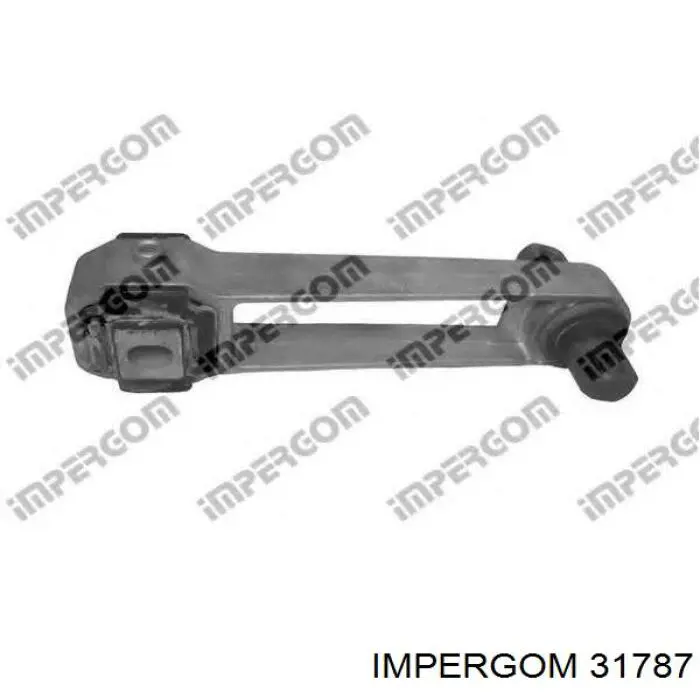 31787 Impergom soporte de motor derecho